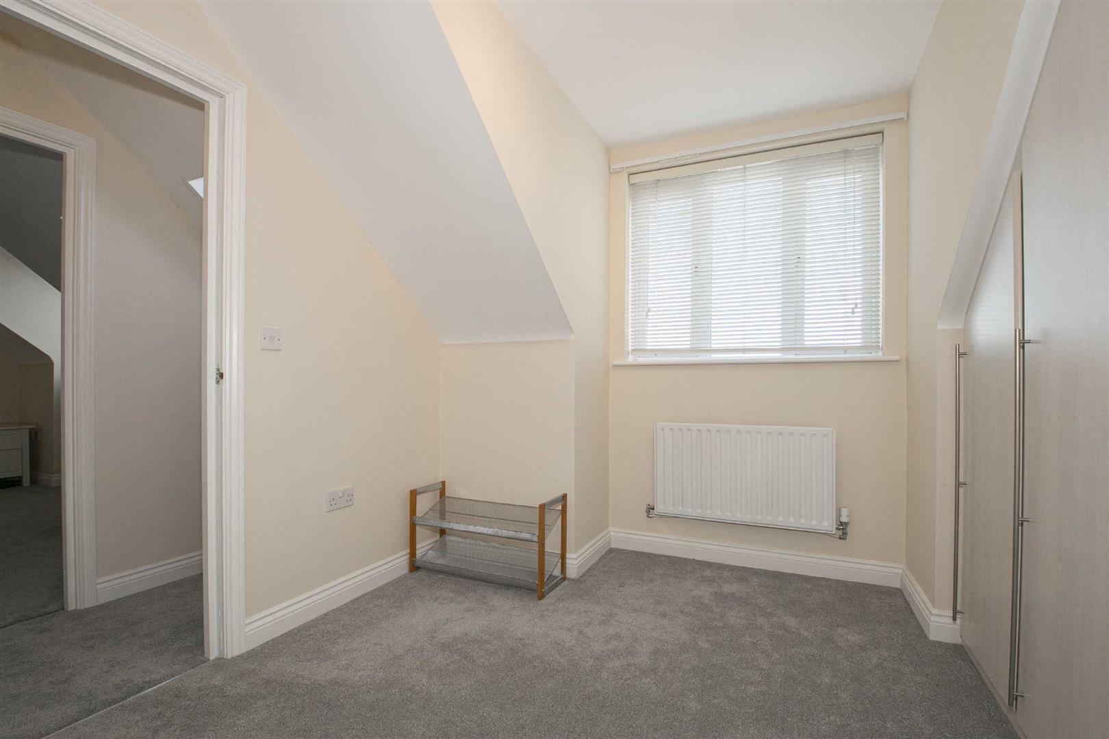 Monellan Grove, Caldecotte, Milton Keynes